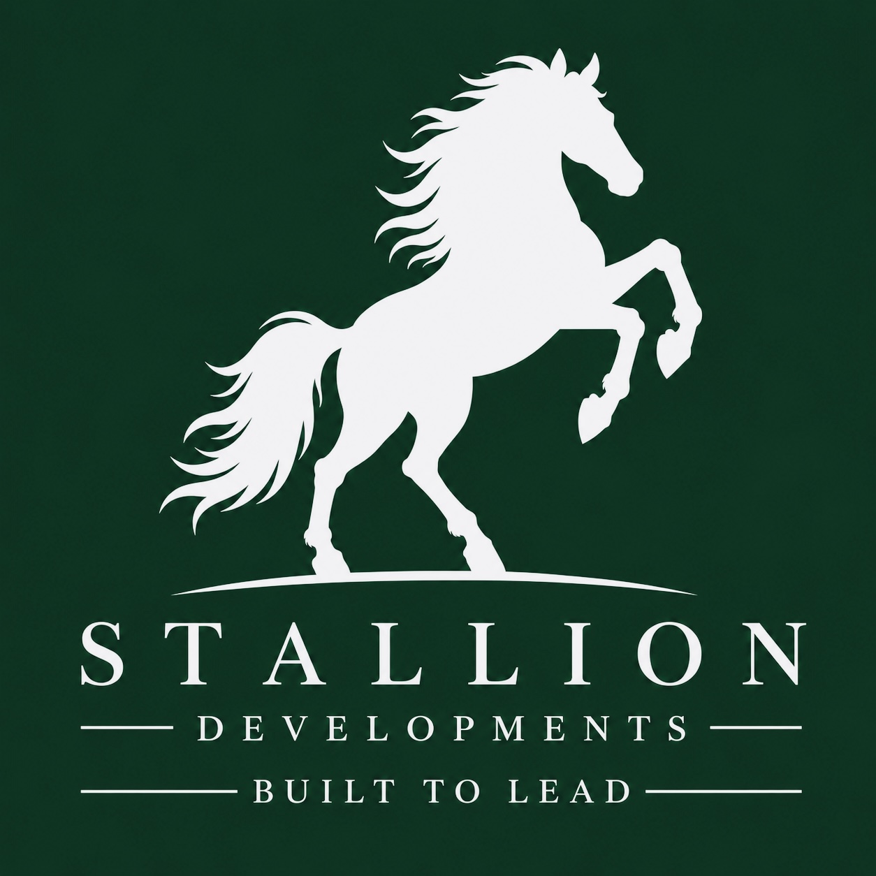 stallion developments logo